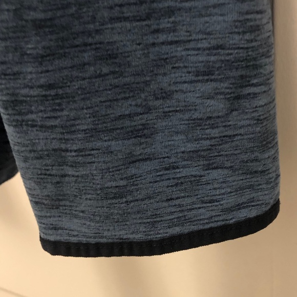 Gap 3/4 Zip Athleisure Athletic Sporty Wear Workout Gear Large - Picture 3 of 4